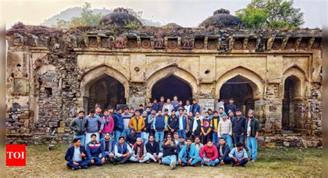 Haryana Discover Haryanas Cultural Heritage Through Heritage Walks