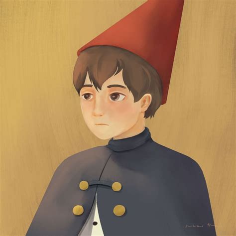 Wirt : r/overthegardenwall