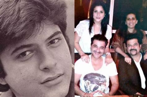 Love Story Of Bollywood Legend Anil Kapoor And His Wife Sunita Will