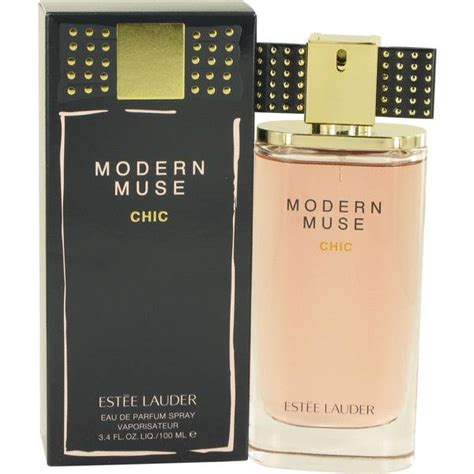 Estee Lauder Modern Muse Chic Perfume for Women - Buy Online Now at ...