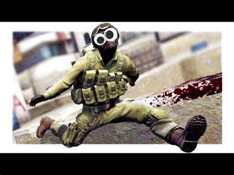 Funny Counter Strike Moments Cs Go Global Offensive The Newbs Fail