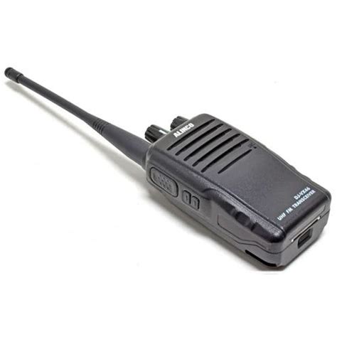 High Quality Alinco Dj Vx Walkie Talkies At Best Price In Delhi Ada