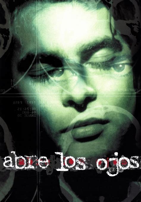 Abre los ojos película Ver online en español