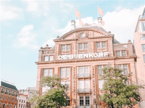 26 Things To Do In Amsterdam At Night Dymabroad