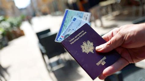 Carte didentité passeport Obtenez un rendez vous rapide avec ce