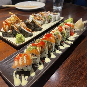 Yama Izakaya Sushi Legacy Updated October Photos