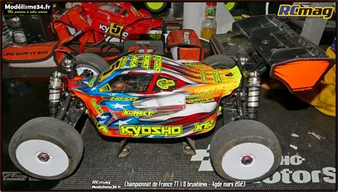 Le Mp Brushless De Renaud Savoya Rcmag Le Web Magazine