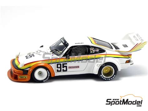 Arena Modelli Are Car Scale Model Kit Scale Porsche