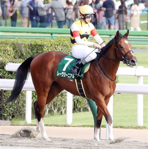 【サウジアラビアrc】“3強”に続く4着にレーヴジーニアル 横山和生騎手「前進気勢が強すぎた」 Umatoku 馬トク