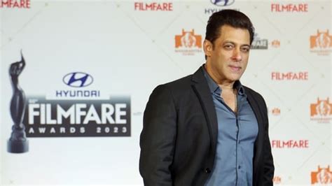 All The Vulgarity Should Stop Salman Khan Wants Censorship For Ott