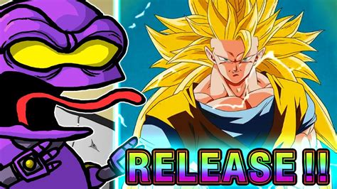 Super Multi Discount Finale Ssj3 Goku Majin Buu Golden Week Final Summons Dbz Dokkan Battle