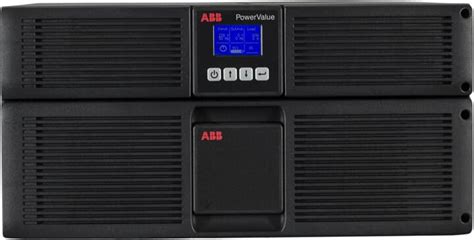 UPS PowerValue 11 RT 10kVA | ABB