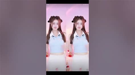 【鞠小婧】舞蹈《badkiz》～蓝色上衣瑜伽裤 视频录制 Youtube