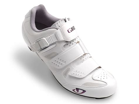 Buty Damskie Giro Solara II White Buty Szosowe Internetowy Sklep