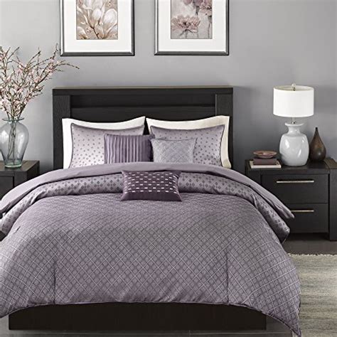 Best Light Purple Duvet Cover Amazing Options For A Good Nights Sleep