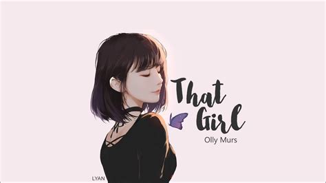 “That girl” ca khúc với giai điệu gây nghiện - Âm nhạc 4 mùa