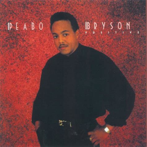 Peabo Bryson Album Covers Rapture And Love