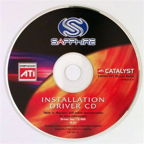 Ati Catalyst Driver Suite 611 Driver Dgpixel Techshop