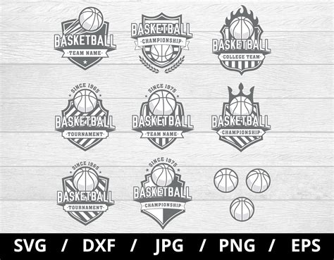 All Ncaa Basketball Teams Logos