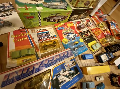 Sold - Toy Cars | Archive (sold or withdrawn) | The Classic and Antique ...