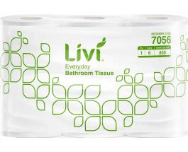 Livi Everyday Slimfold Towel Ply Sheets Livi New Zealand