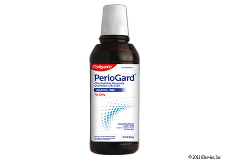 Chlorhexidine (Peridex): Uses, Side Effects, Warnings More, 46% OFF