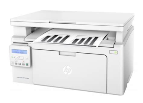 МФУ лазерное Hp Laser Jet Pro Mfp M130a купить в Алматы