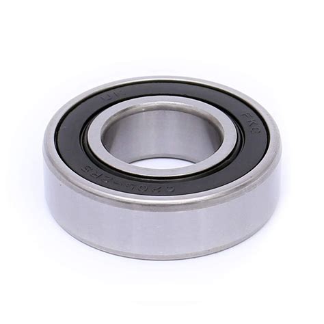 Hms Chrome Steel Rs Deep Groove Ball Bearing Weight Kg At