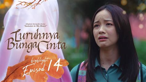 HIGHLIGHT Episod 14 Sejak Bila Kau Bercinta Dengan Abang Kau