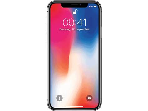 Apple Iphone X 64gb Picture Png Transparent Background 1200x900px