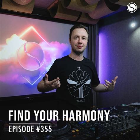 Andrew Rayel Smr Lve Find Your Harmony Radioshow