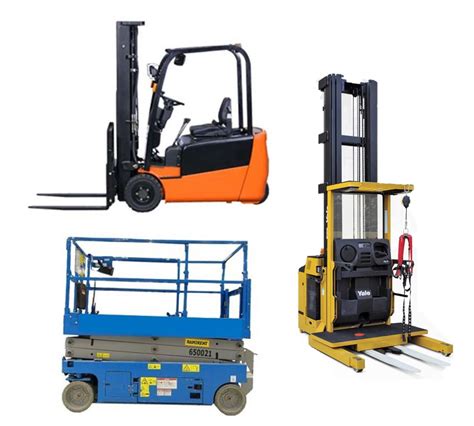 #1 Houston Forklift Certification & OSHA Training Course