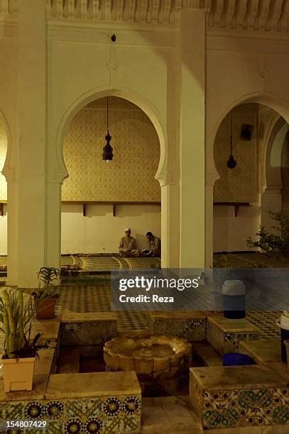 Great Mosque Of Tlemcen Photos and Premium High Res Pictures - Getty Images