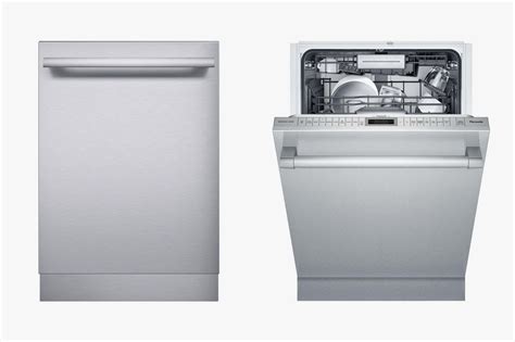 10 Best Dishwashers For 2020 Top Dishwasher Reviews