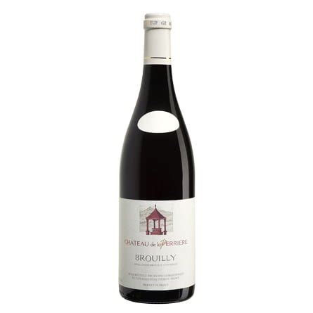 Tasting Notes Brouilly Château de la Perrière from Georges Duboeuf in