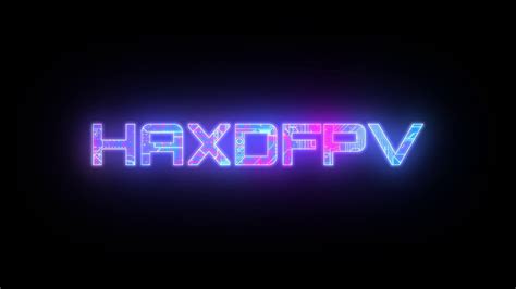 Park Rip Fpv Freestyle Haxdfpv Youtube