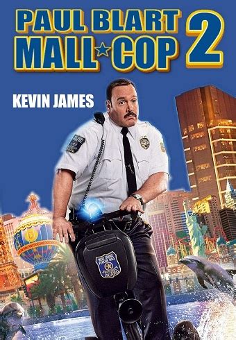 Movie Mall COP R5 Kevin James(DVD Quality) - drinkletitbit