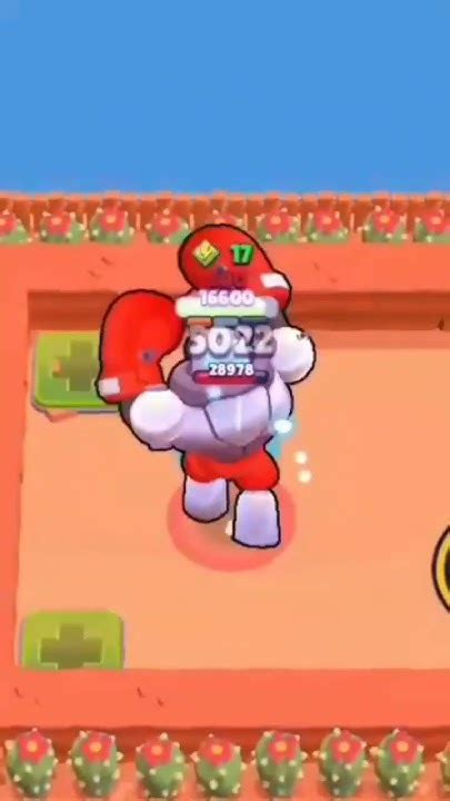 Boss Robo Vs Boss Brawler 🍾🤯brawl Stars Shorts Ep17 Youtube