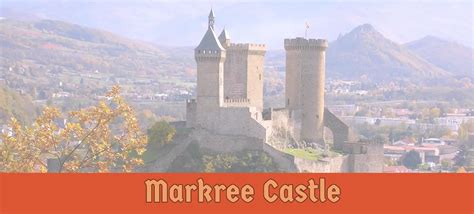 Château de Foix | Occitania, France | Ultimate guide of Castles, Kings ...