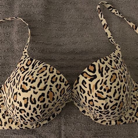 Shade Shore Swim Shade And Shore Cheetah Bikini Top Poshmark