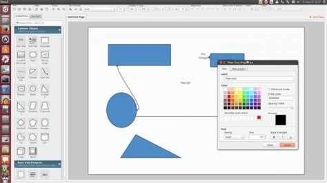 Pencil Versatile Gui Prototyping Tool Youtube