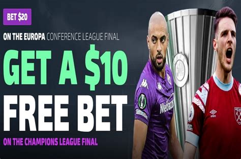 Fiorentina Vs West Ham Bet 20 On Europa Conference League Final And Get