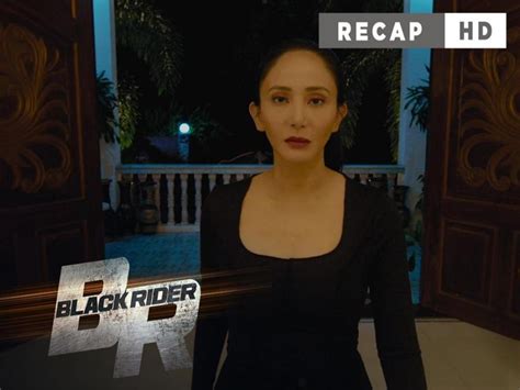 Romana Babawiin Na Ang Anak Niya Sa Golden Scorpion Weekly Recap Hd