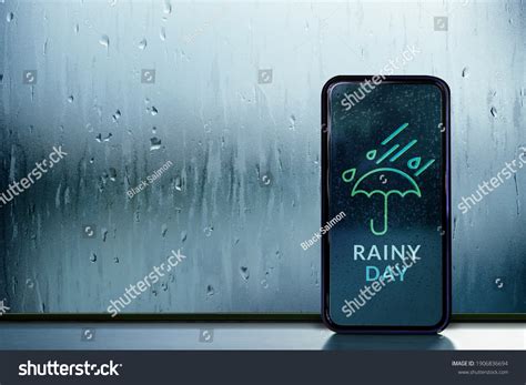 225 Rainy day mobile window Images, Stock Photos & Vectors | Shutterstock