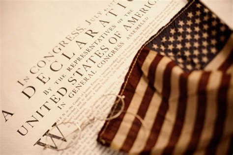 27 Untold Facts About The Declaration Of Independence 2022 I