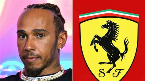 Why Ferrari Lewis Hamilton Became A Master And Man At Mercedes But Got