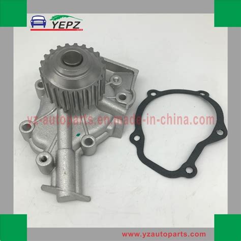 Water Pump For Chevrolet Aveo Kalos Matiz Spark Daewoo Matiz Tico