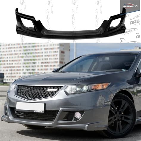 Tsx Mugen Front Bumper Informacionpublica Svet Gob Gt