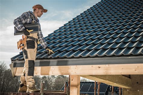 Roof Maintenance Tips Every Homeowner Should Know