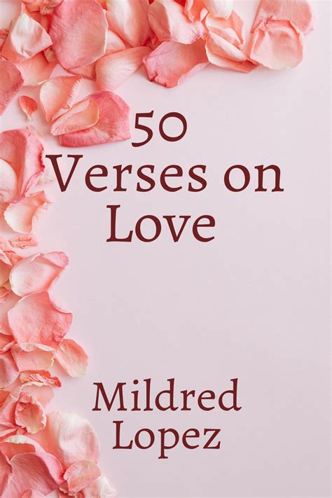 50 Verses on Love